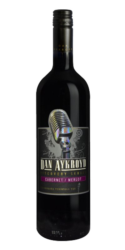 Dragon's Alchemy Cab/Merlot bottle